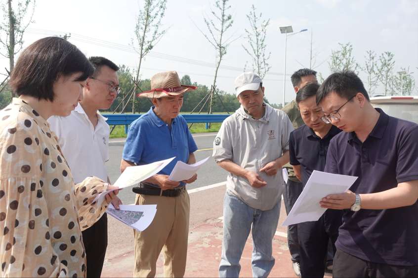 校地合作推动长江文明研究攀高向新