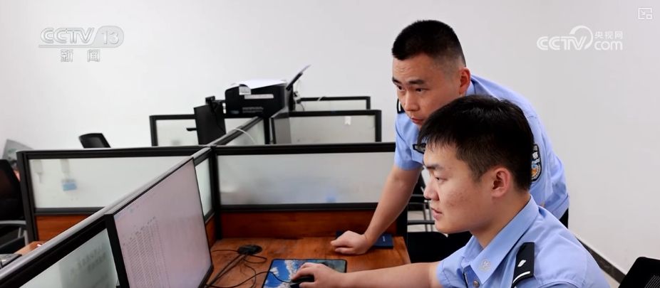 万变不离其宗 牢记防骗“关键词”远离电诈 | 反诈必修课↓