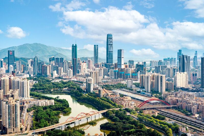 全国首笔跨境支付通北向业务落地深圳罗湖