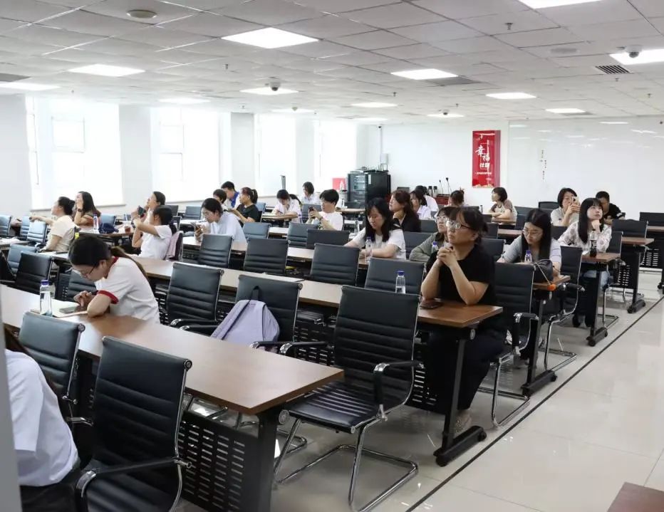 北京朝阳医保举办宣传工作专题培训 助力讲好医保惠民故事