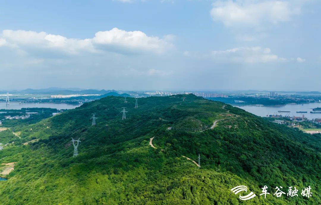 中国车谷再发现