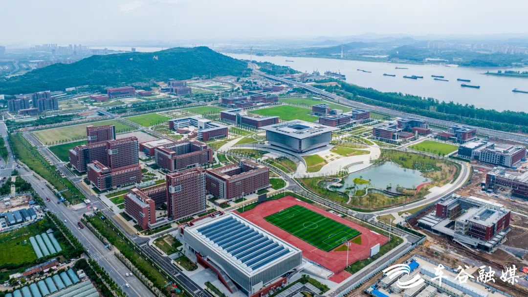 中国车谷再发现