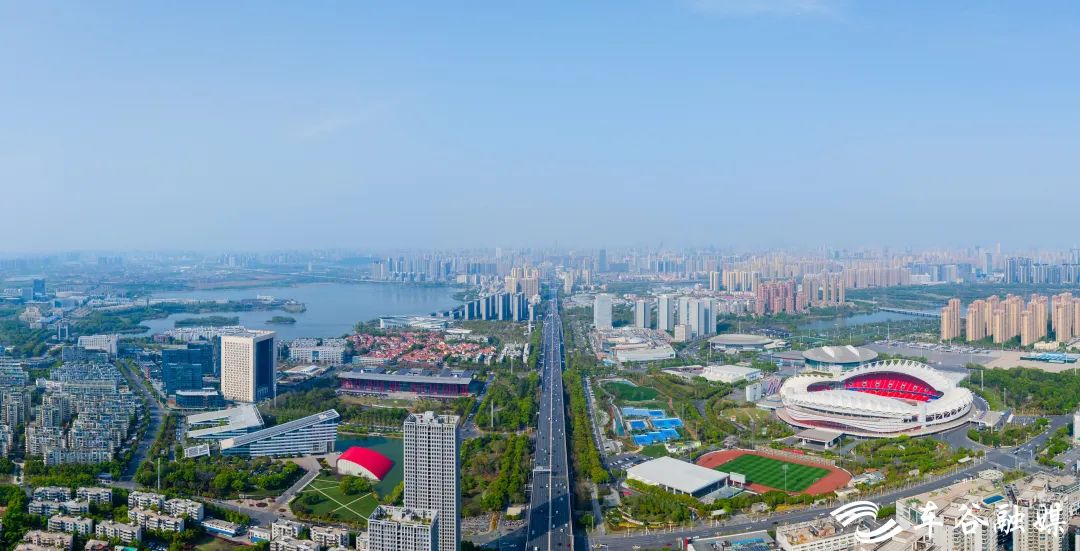 中国车谷再发现