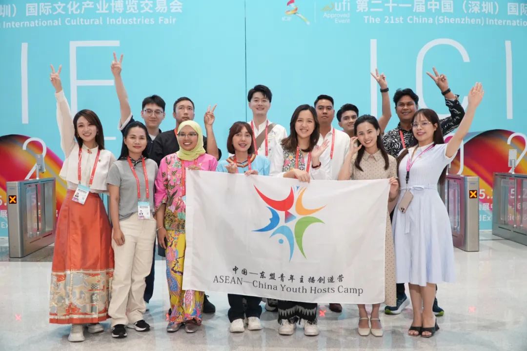 预告｜开幕在即！第七届中国—东盟视听周六大精彩活动抢先看→