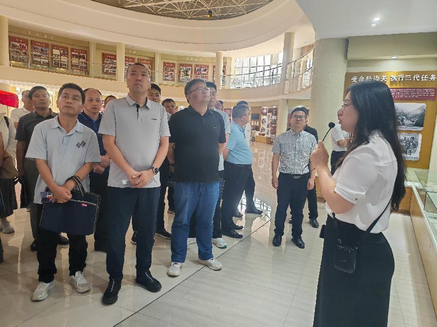 感悟精神淬党性 学习取经强能力——第一师阿拉尔市党委党校正科级干部任职培训班开展分段式教学纪实