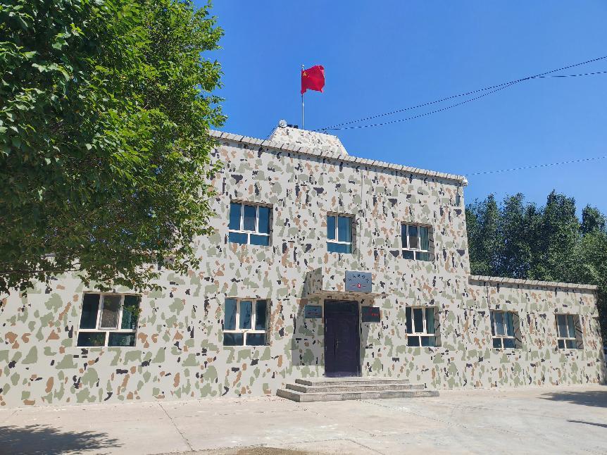 感悟精神淬党性 学习取经强能力——第一师阿拉尔市党委党校正科级干部任职培训班开展分段式教学纪实