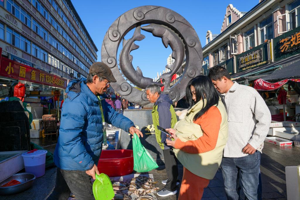 文旅新探丨追光到东极抚远：在日出之地遇见鱼米之乡