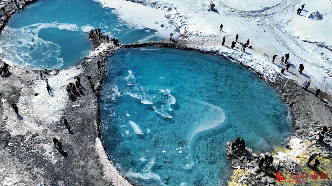 行进中国丨高原律动 从赛事IP到冰雪经济的全维绽放