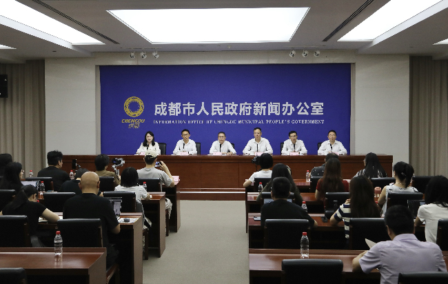 破局县市新城高质量发展，成都这么干！