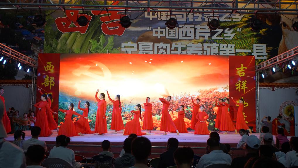 宁夏理工学院：深耕思政沃土 培根铸魂育人