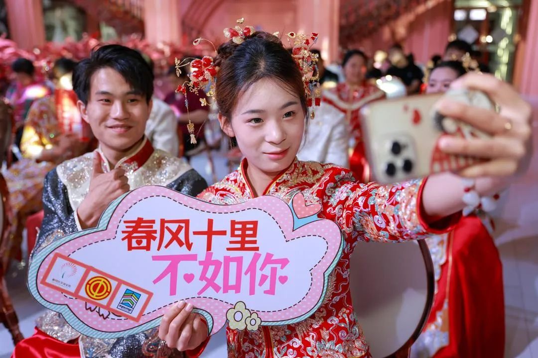 文明新风沐齐鲁！山东坚持以人民为中心，推动物质文明与精神文明协调发展