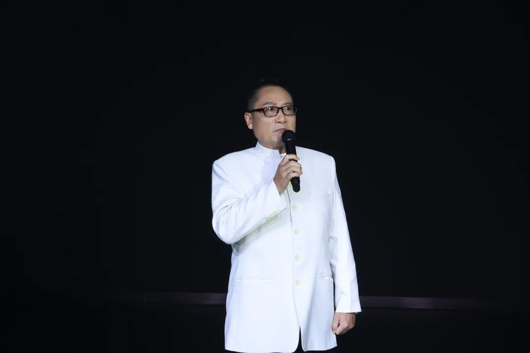 2025第三届“天涯国际诗会”诗歌朗诵会暨颁奖晚会在海南隆重举行