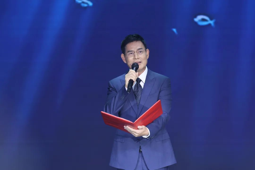 2025第三届“天涯国际诗会”诗歌朗诵会暨颁奖晚会在海南隆重举行