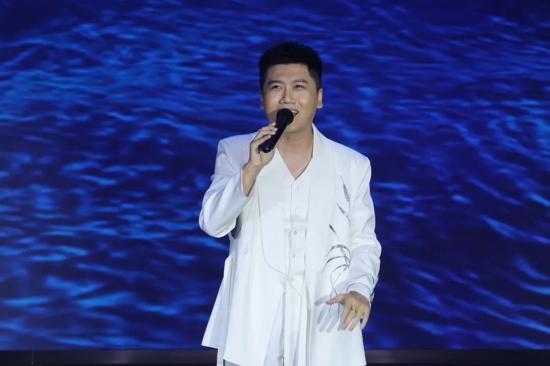 2025第三届“天涯国际诗会”诗歌朗诵会暨颁奖晚会在海南隆重举行