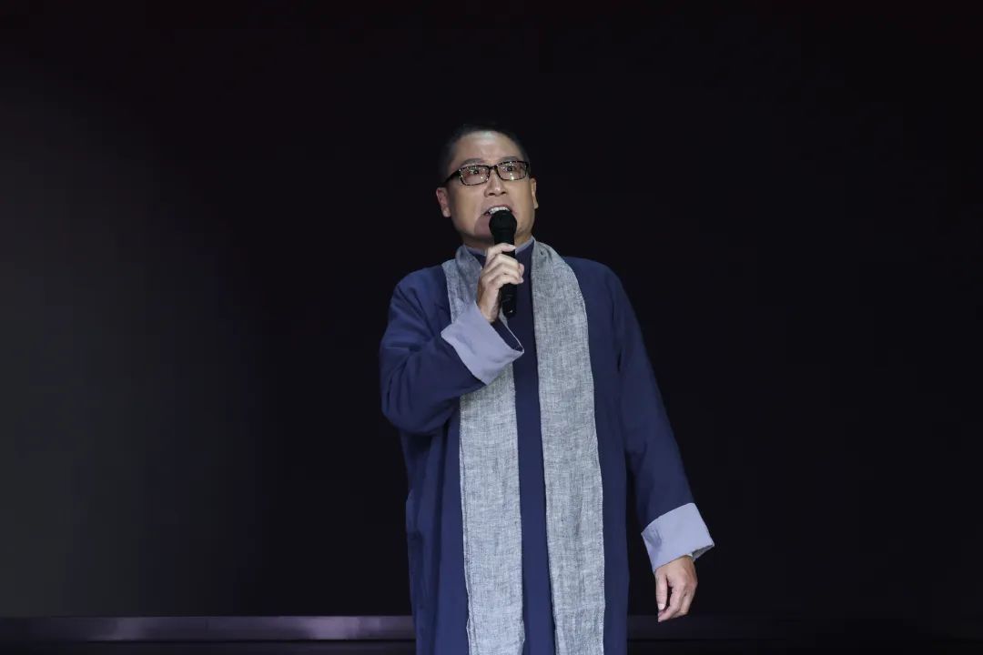 2025第三届“天涯国际诗会”诗歌朗诵会暨颁奖晚会在海南隆重举行