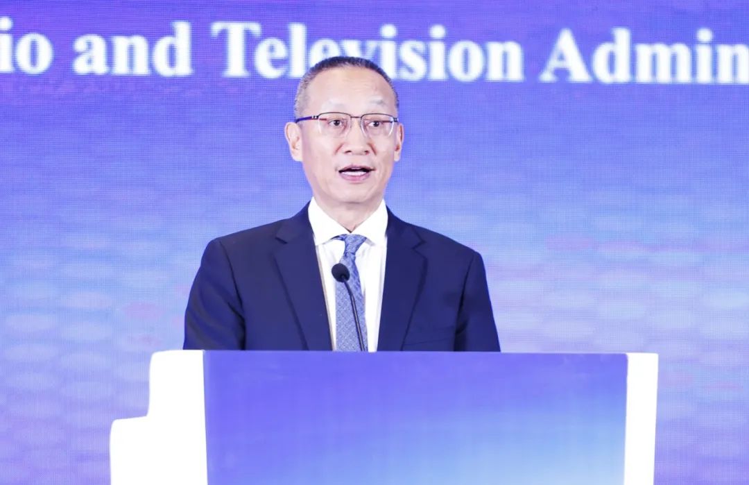 实现三个“首次”｜2025中国—东盟视听产业合作会议在泰国曼谷举办