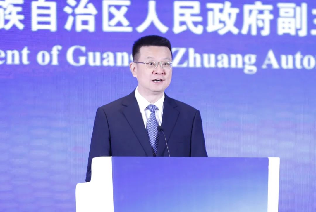 实现三个“首次”｜2025中国—东盟视听产业合作会议在泰国曼谷举办