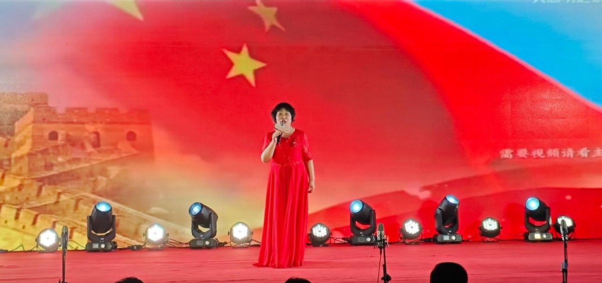 “家门口的幸福 唱响基层新篇章” ——第三届“聆听‘凤’音 心潮音乐会”华彩收官