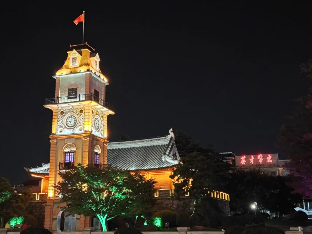 解码文化自信的城市样本｜江风海韵共潮生——解码“江海明珠”南通的文化自信样本