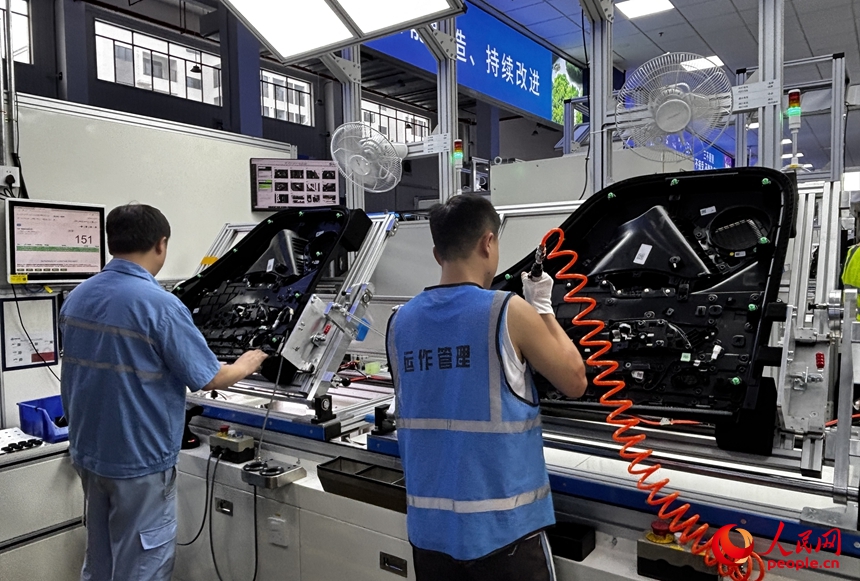 深汕：既是增长极，又成新引擎