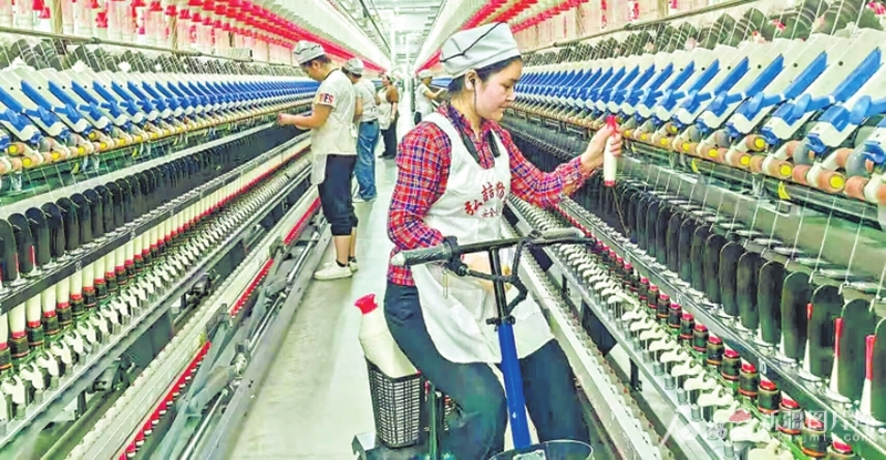 苏韵伊情 助推高质量发展——江苏省对口支援新疆伊犁州前方指挥部工作综述