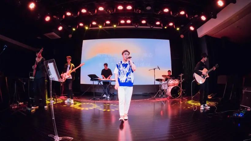 苏州工业园区“右岸仲夏夜”，7月5日不见不散！
