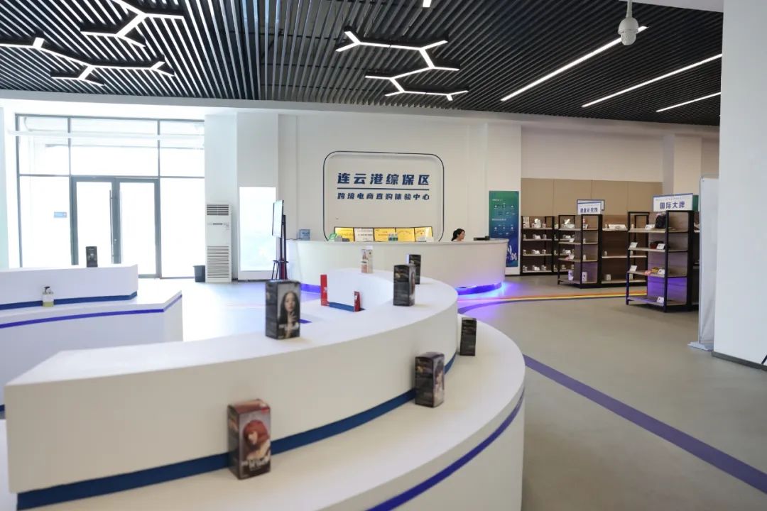 乘风破浪吧！连云港