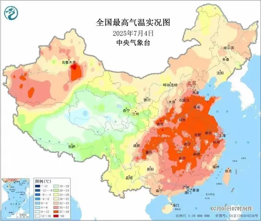22℃清凉！阿尔山向热浪中的你发出避暑邀约