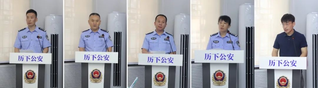 山东公安机关深化“阳光下的守护”法治公安主题宣传集中采访活动举行