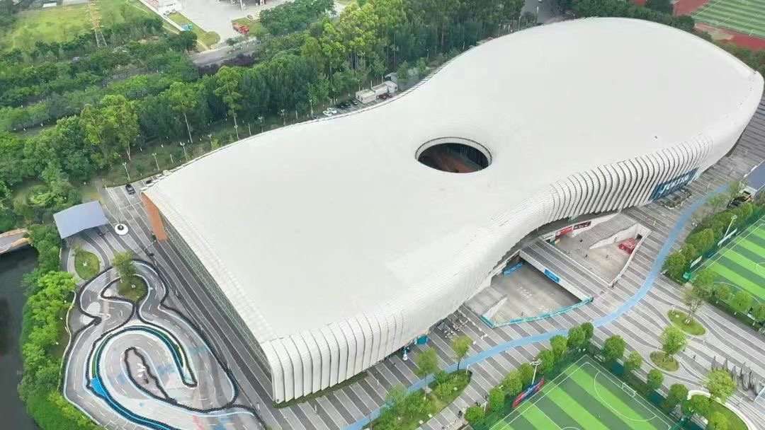以赛活城，成都新都文商体旅融合开新局