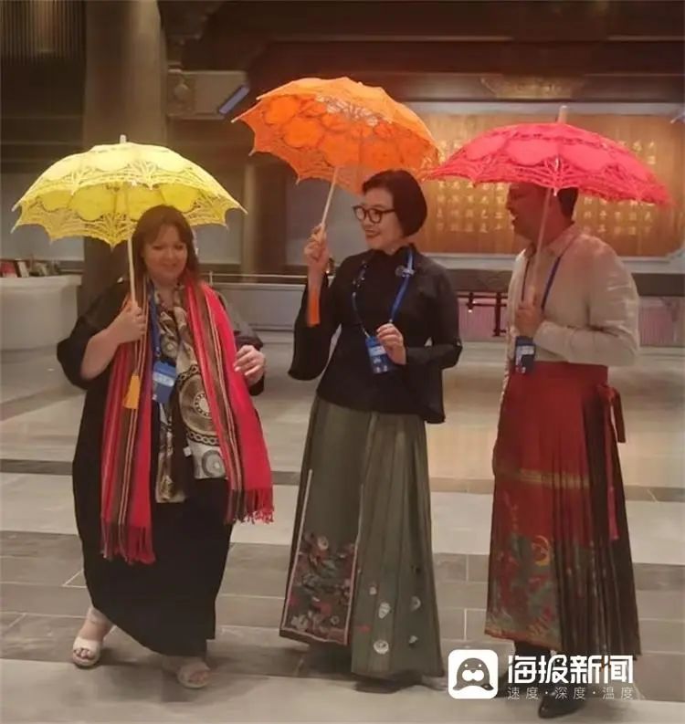 尼山之后，文明对话走向何处？