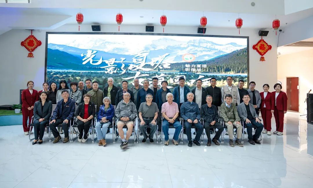 共探夏塔秘境 赋能文化传承——昭苏县举办“丝路文脉 天马与古道”学术研讨会