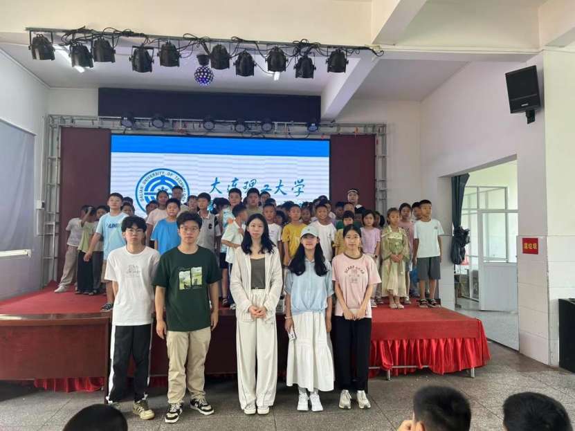 “我们这场跨越千里的奔赴”