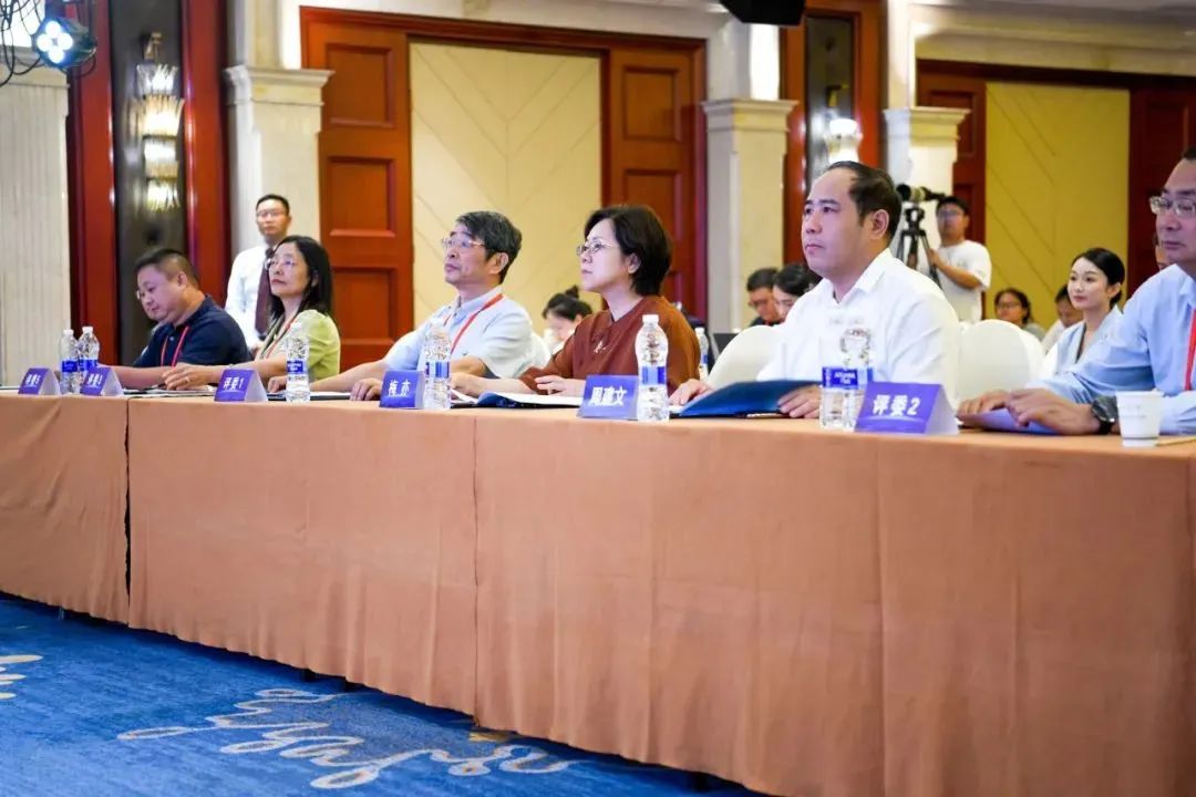 讲好江西故事 展示赣鄱风采——2025年江西省导游大赛圆满举办