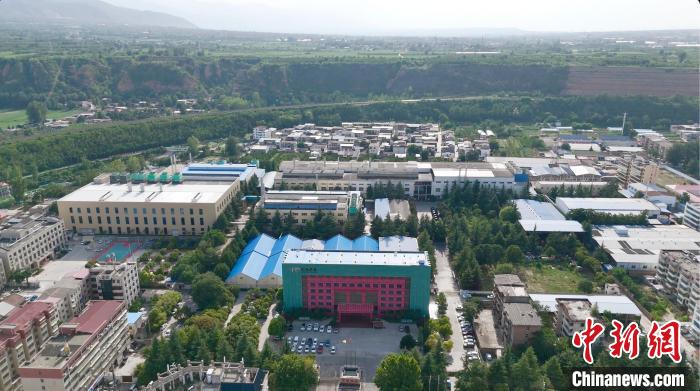 探访“中国铜箔谷”河南灵宝：铜箔企业生产忙