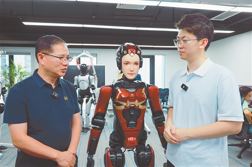 “湾”有引力，广西是搭便车还是开新路？