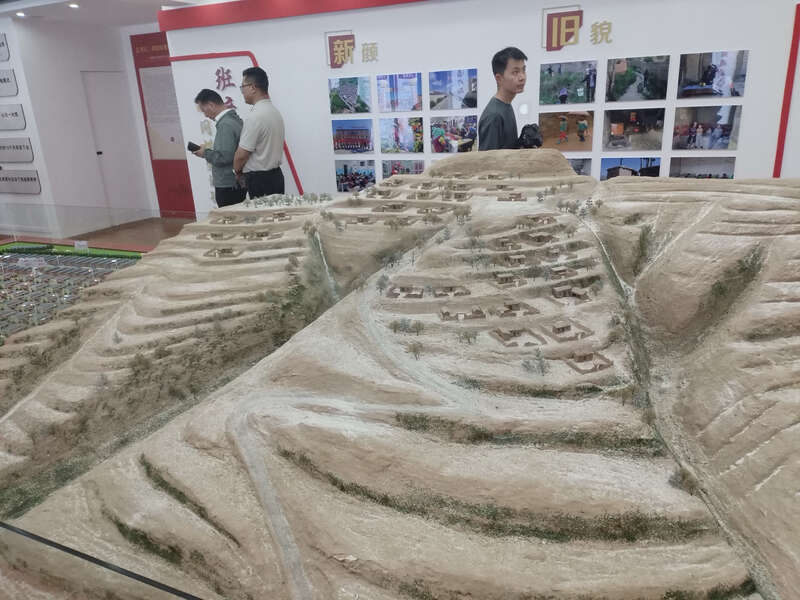 活力中国调研行|青海班彦：村民过上幸福生活