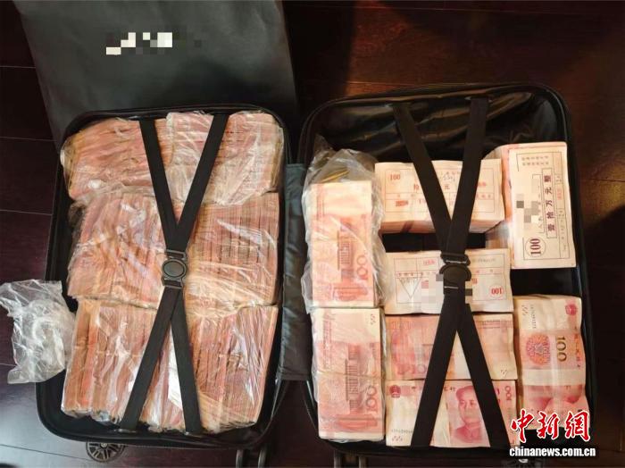 上海某互联网企业高管被抓：30余次收受供应商贿赂4000余万元