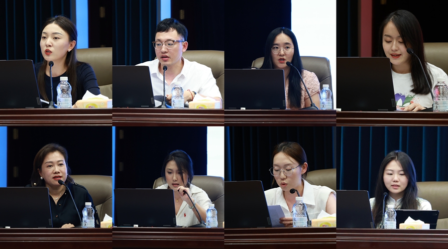 “最美歌声献给党”——北方多民族民歌文化交流活动在同江隆重举行