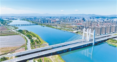 珲春“火出圈”，不只“艾灸旅游”（边城见闻）
