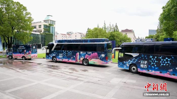 复旦大学-克拉玛依“古丝绸之路”科技考古与文化传播项目启动