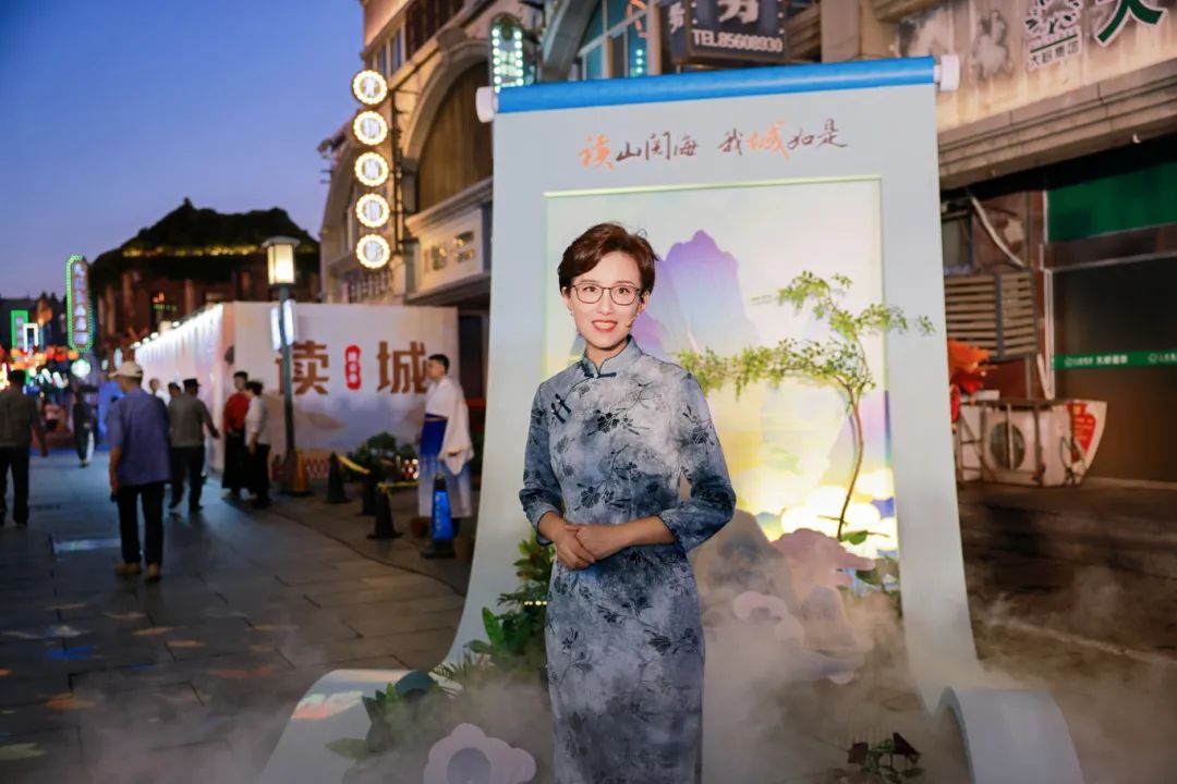 连云港，等你来“读”
