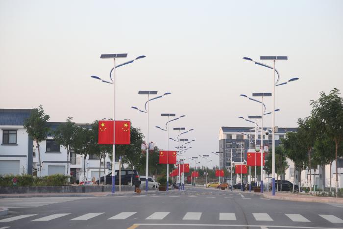 【走在前 挑大梁·产业链上的山东好品牌】“跨村联建”跨出国家级农业产业强镇跨出“乡村共富”之路 ——乡村振兴的“淄角实践”