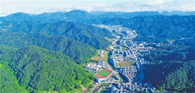 品味普洱文化 领略古道新风（边城见闻）