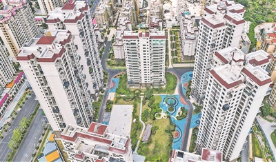 贵安首批“补贴租”房源的智慧租住生活是什么样？