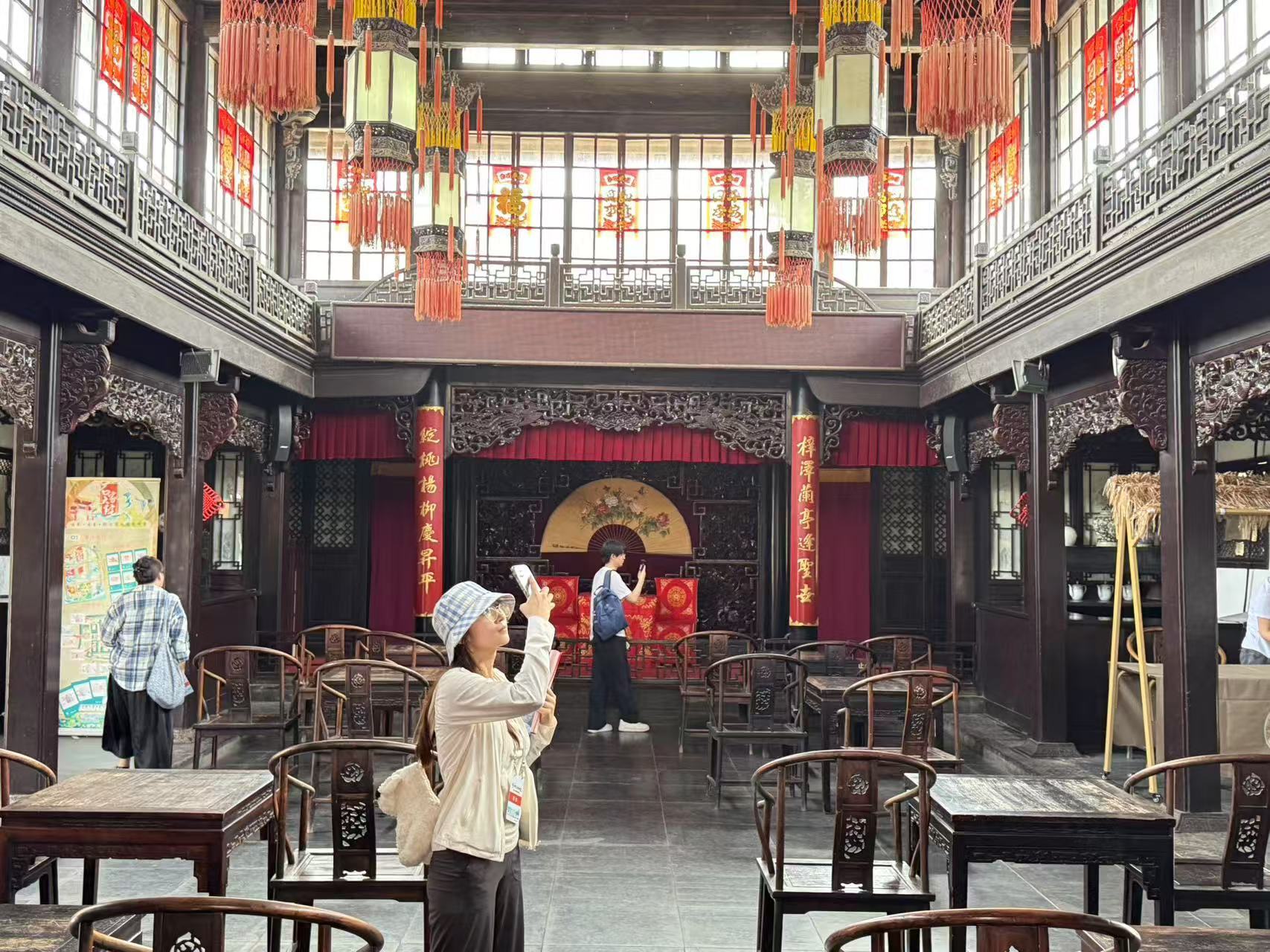 何以中国|津门非遗里的文化密码：杨柳青年画绘就古今交响