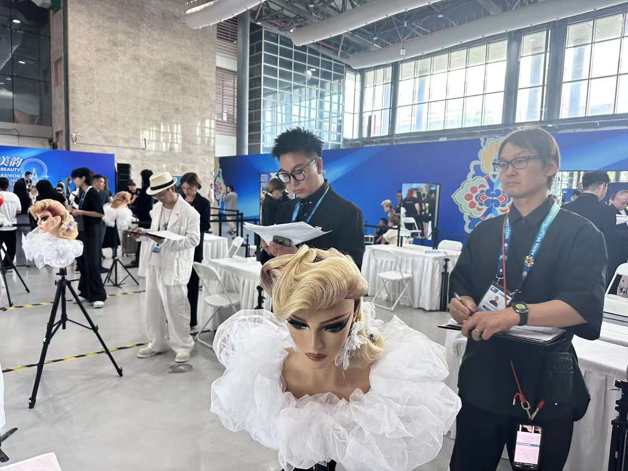 宁夏盐池：本土人才“破土飘香”