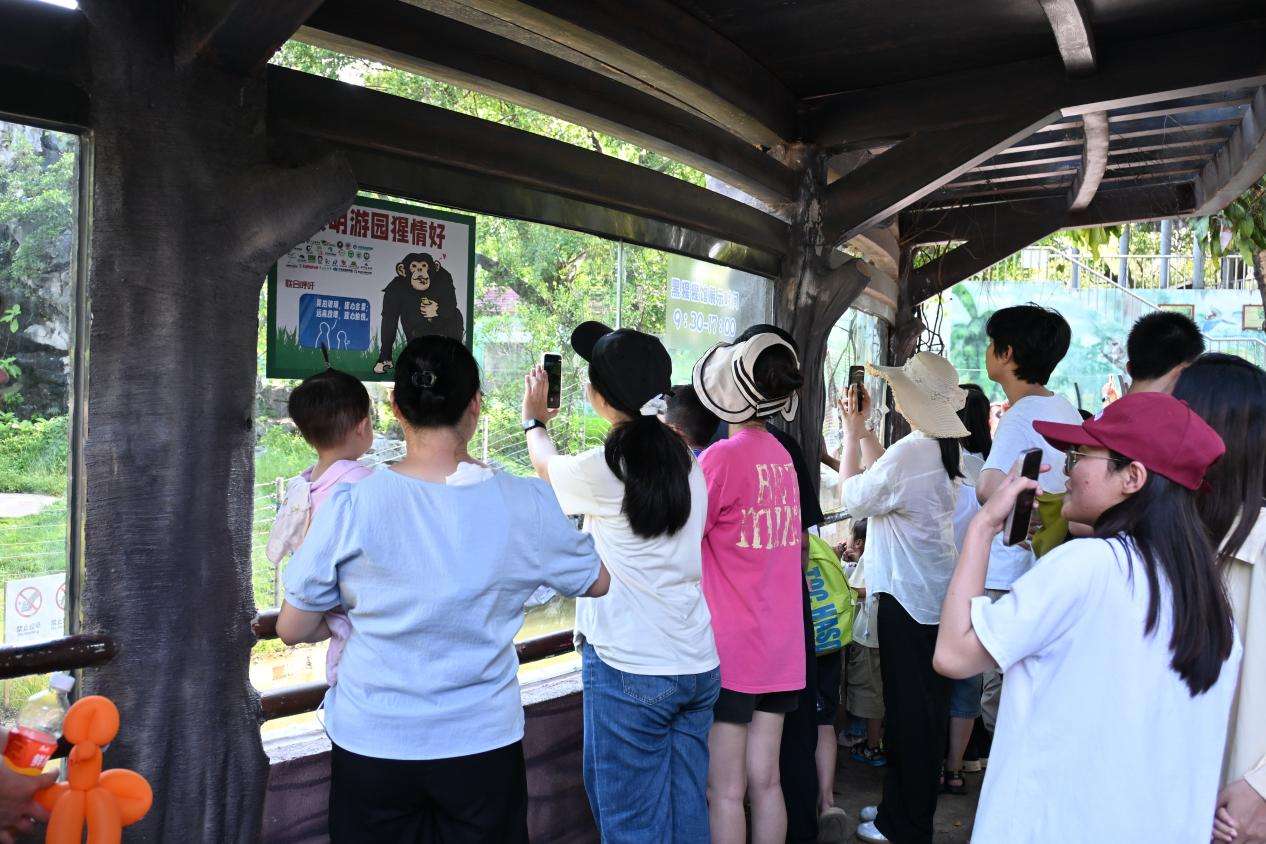 广西南宁：文旅消费惠民活动持续升温