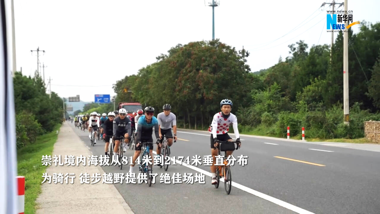 “崇礼宠你”｜TA怎么这么宠你