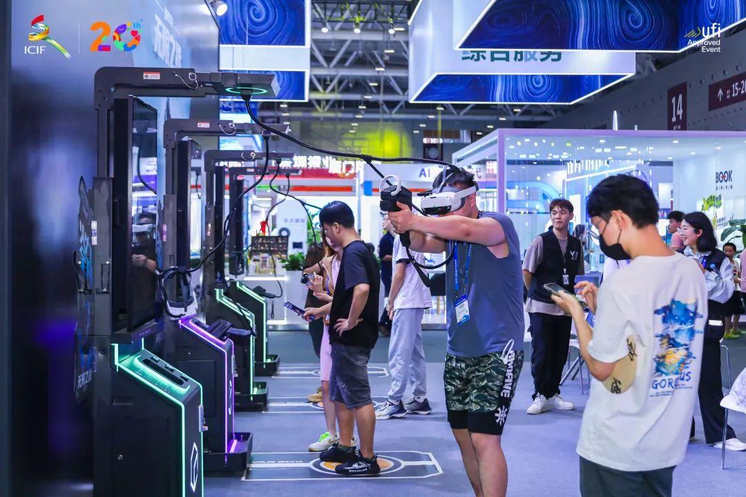 16条具体措施！深圳推动数字创意产业发展